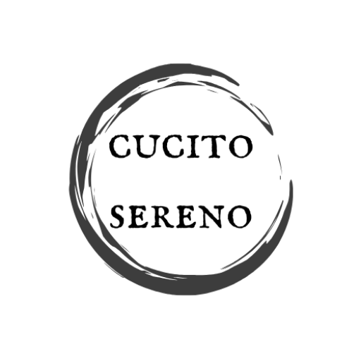 Logo www.cucitosereno.com