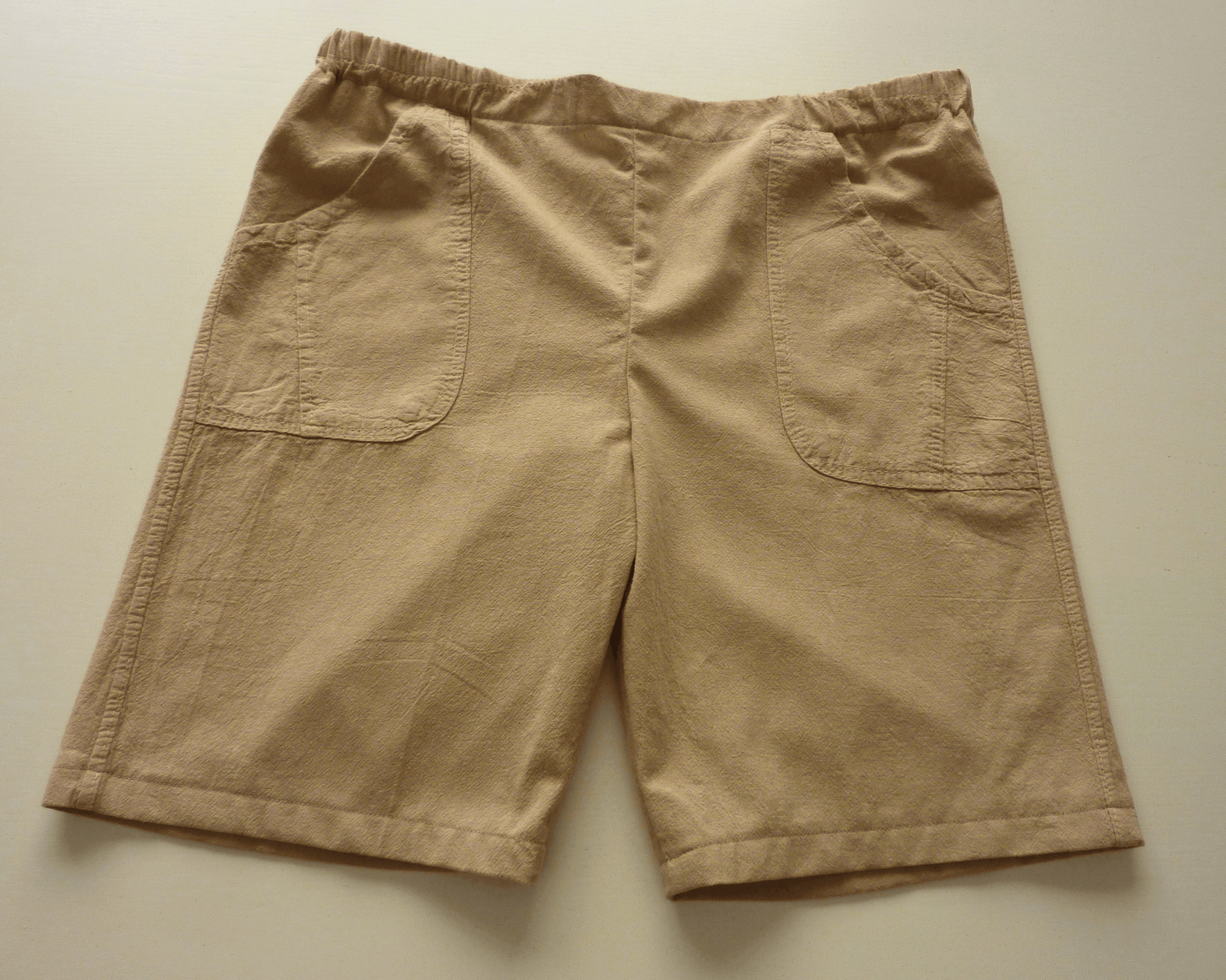 Refashion pantaloni donna estivi