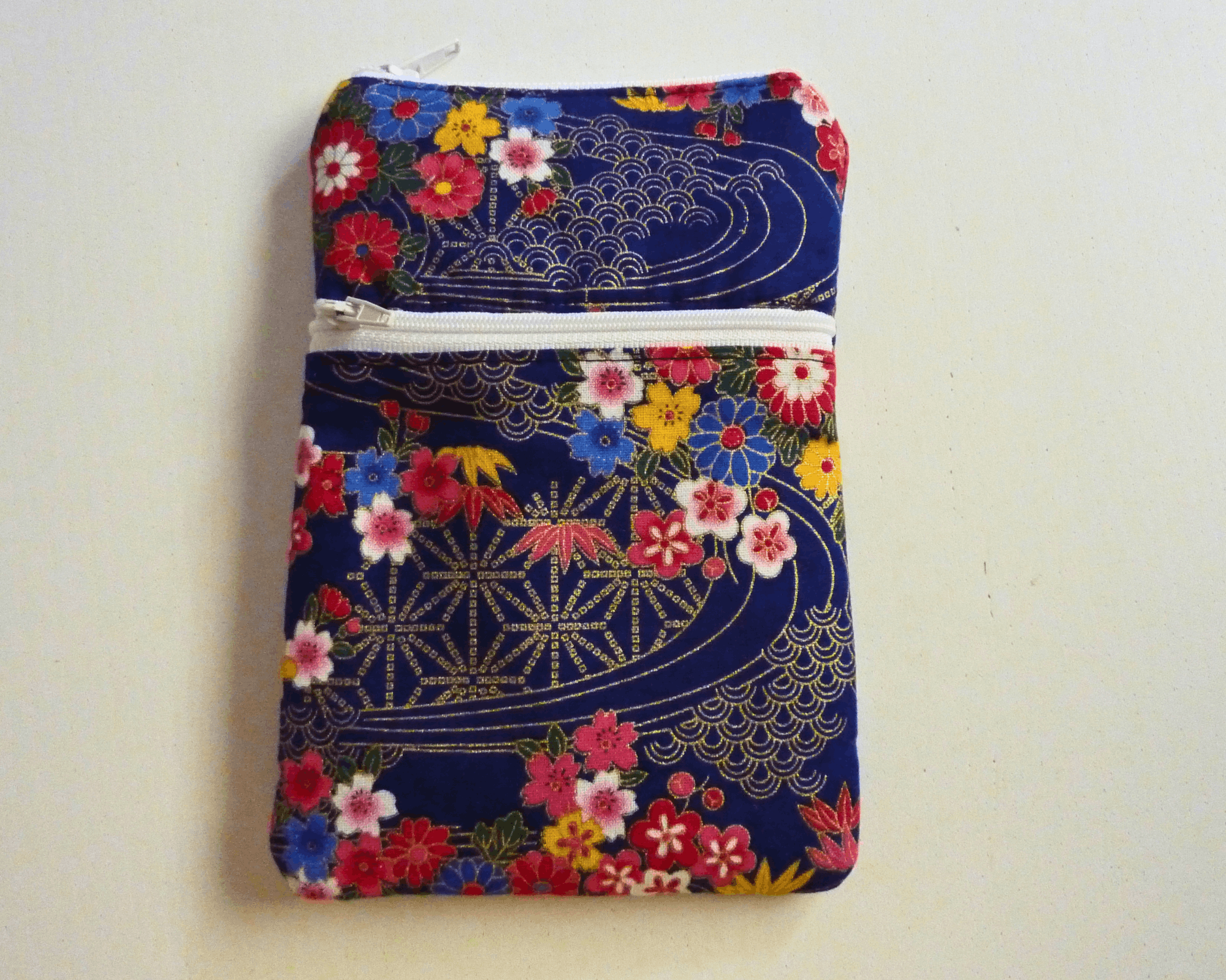 come creare una cover imbottita per il tuo e-reader